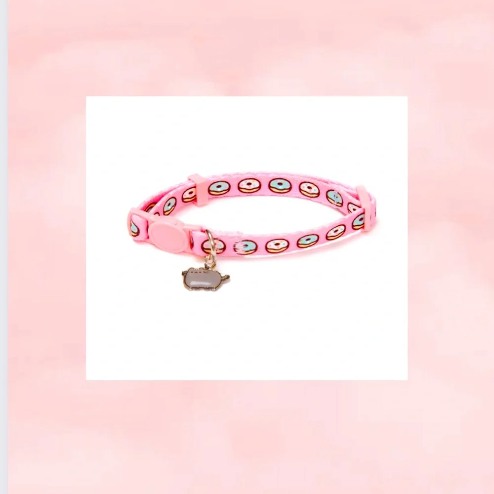 Pet collar